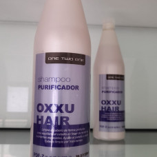 Shampoo PURIFICADOR